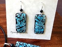 Blue Rectangle Eggshell Mosaic Earrings Pendant.jpg